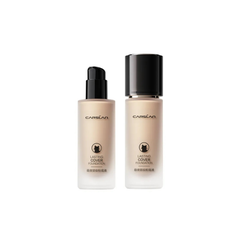 Kem Nền Carslan Lasting Cover Foundation 30g