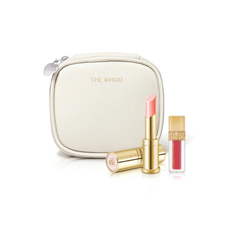 Bộ Son Dưỡng Whoo Gongjinhyang Mi Glow Lip Balm Special Set