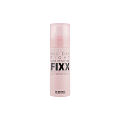 Xịt Khóa Trang Điểm So.Natural All Day Tight Make Up Setting Fixx