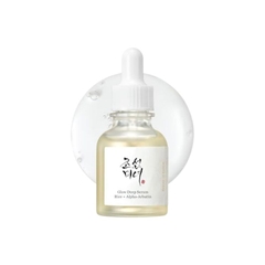 Tinh Chất Cám Gạo Sáng Da Beauty Of Joseon Glow Deep Serum 30ml
