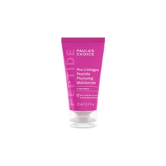 Kem Dưỡng Paula’s Choice Pro-Collagen Peptide Plumping Moisturizer 15ml