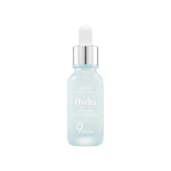 Tinh Chất 9wishes Hydra Ampoule Serum 30ml