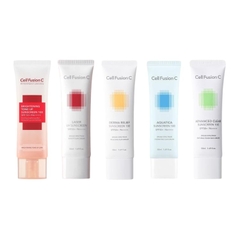 Kem Chống Nắng Cell Fusion C Sunscreen 100 50ml