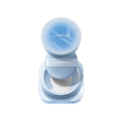 Phấn Phủ Mát Lạnh Carslan Black Magnet Soft Focus Make-up Powder 2.0 8g