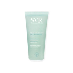 Gel Rửa Mặt Gelee Moussante Physiopure