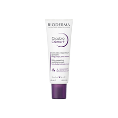 Kem Dưỡng Phục Hồi Da Bioderma Cicabio Creme+ 40ml