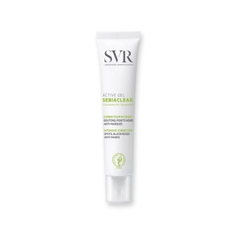 Kem Dưỡng SVR Sebiaclear Active Gel 40ml