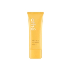 Kem Chống Nắng Dưỡng Ẩm Athe Vegan Relief Sun Essence