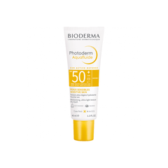 Kem Chống Nắng Bioderma Photoderm Aquafluide SPF50+ 40ml