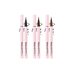 Kẻ Mắt Nước Lilybyred Am9 To Pm9 Survival Penliner