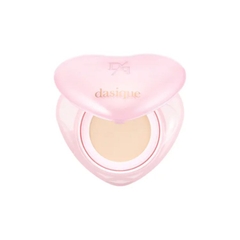 Phấn Nước Dasique Water Dewy Gel Cushion 15g (Heart Edition)