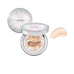 Phấn Nước Age20's Essence Cover Pact Original EX Intense Cover 12.5g