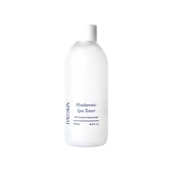 Nước Cân Bằng Badskin Hyaluronic Spa Toner 500ml