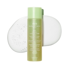 Nước Cân Bằng Abib Heartleaf Calming Toner Skin Booster 200ml