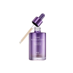 Tinh Chất Missha Time Revolution Night Repair Ampoule 50ml