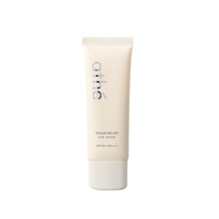Kem Chống Nắng Vật Lý Dưỡng Da Athe Vegan Relief Sun Cream