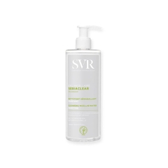 Tẩy Trang SVR Sebiaclear Eau Micellaire Loại Bỏ Dầu Nhờn
