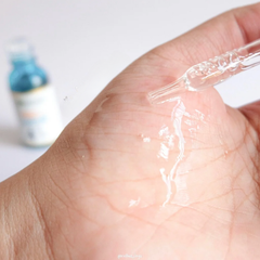 Tinh Chất Garnier Bright Complete Anti-Acne Booster Serum 30ml