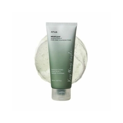 Sữa Rửa Mặt Anua Heartleaf Quercetinol Pore Deep Cleansing Foam 150ml