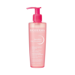 Gel Rửa Mặt Bioderma Sensibio Gel Moussant