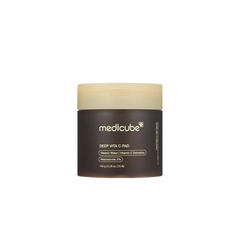 Toner Pad Medicube Deep Vita C Pad 150g (70 miếng)
