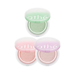 Phấn Nước Chống Nắng Hiệu Chỉnh Da Athe Vegan Relief Cushion 12g