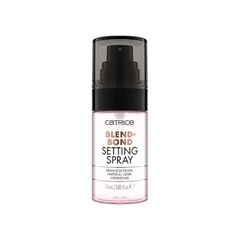 Catrice Blend Bond Setting Spray 55ml