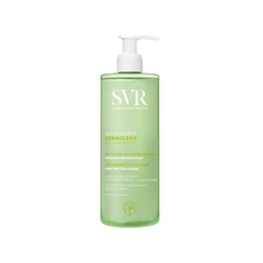 Gel Rửa Mặt Làm Sạch Dịu SVR Sebiaclear Gel Moussant