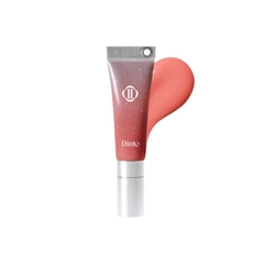 Son Thạch Dinto Frozen Lip Jelly 10ml (Snedronningen Collection)