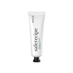 Kem Chống Nắng Pestlo Saferecipe Panthenol & Ceramide SPF50