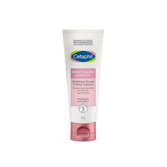 Sữa Rửa Mặt Cetaphil Bright Healthy Radiance Brightness Reveal Creamy Cleanser 100g