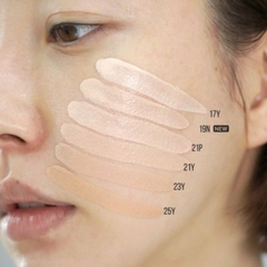 Kem Nền Che Phủ Toàn Diện Naming Layered Cover Foundation 30ml