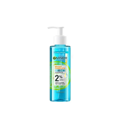 Gel Rửa Mặt Garnier Bright Complete Anti-Acne Cleansing Gel 120ml