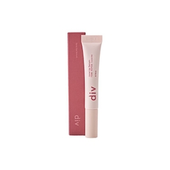 Dưỡng Môi Căng Mọng Có Màu Div Juve Lip Serum 10g