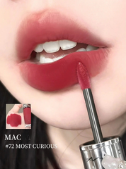 Son Kem Lì MAC Locked Kiss Ink 4ml