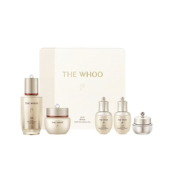 Bộ Dưỡng Da The Whoo Bichup Nad+ Duo Special Set