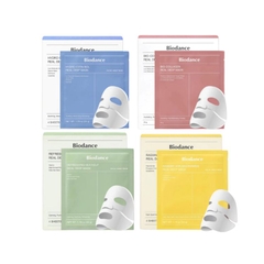 Mặt Nạ Thạch Căng Bóng Biodance Real Deep Mask 34g