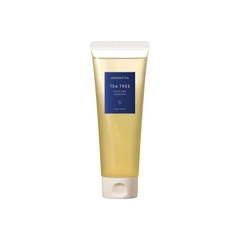 Dầu Gội AROMATICA Tea Tree Purifying Shampoo
