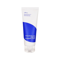 Sữa Rửa Mặt Isntree Hyaluronic Acid Low-pH Cleansing Foam 150ml