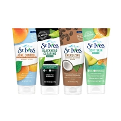 Tẩy Da Chết St.Ives Scrub 170g