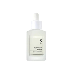Tinh Chất Dưỡng Ẩm Mềm Mịn Numbuzin No.3 Skin Softening Serum 50ml