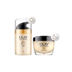 Kem Dưỡng Olay Total Effects 7 In One 50g