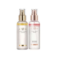 Xịt Tinh Chất Dưỡng Da d'Alba White Truffle Spray Serum