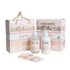 Bộ Quà Tặng Jmella