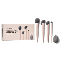 Bộ Cọ Trang Điểm Mặt Morphe Shaping Essentials Face Makeup Brush Set