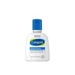 Sữa Rửa Mặt Cetaphil Oily Skin Cleanser