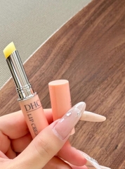 Son Dưỡng DHC Lip Cream 1.5g
