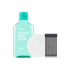 Dung Dịch Sạch Mụn Đầu Đen Jumiso Blackhead Melting Softener Special Kit
