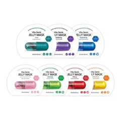 Mặt Nạ Giấy Banobagi Vita Genic Jelly Mask