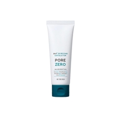 Gel Tẩy Tế Bào Chết Be The Skin BHA + PORE ZERO 30 Second Exfoliator 100g